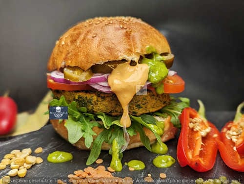 Burger Restaurant Köln Nippes